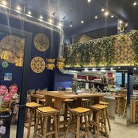   at Satsanga in Sofia