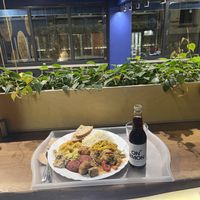   at Satsanga in Sofia