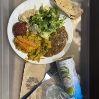   at Satsanga in Sofia