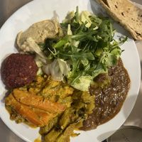   at Satsanga in Sofia