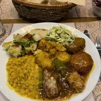   at Satsanga in Sofia