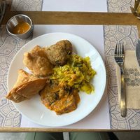   at Satsanga in Sofia