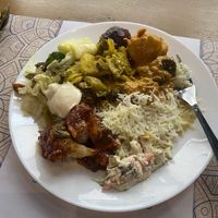   at Satsanga in Sofia