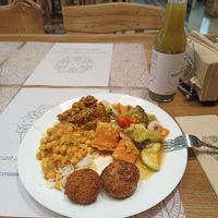  at Satsanga in Sofia