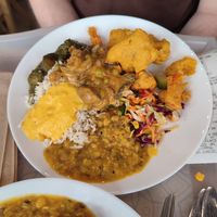  at Satsanga in Sofia