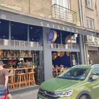  at Satsanga in Sofia