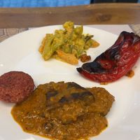   at Satsanga in Sofia