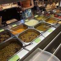   at Satsanga in Sofia