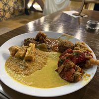   at Satsanga in Sofia