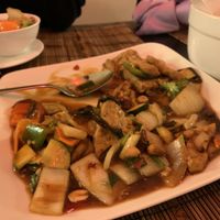 Delicious!  at Tangs Kantine in Berlin