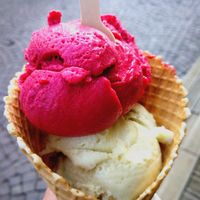  at Captain'ice in Saint-malo