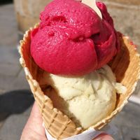  at Captain'ice in Saint-malo