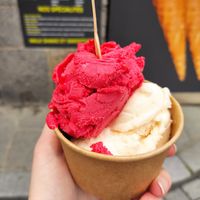  at Captain'ice in Saint-malo