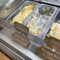   at Udderlicious in North London