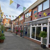 Chococo at Chococo in Swanage