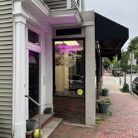 Pure Vegetarian Eats. Mindful Eating.  at Surya in Cambridge