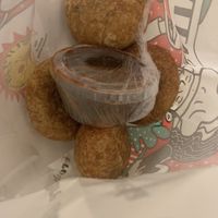 Khasta Kachori Jodhpuri  at Surya in Cambridge