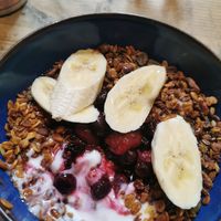  at Tram Store in East London