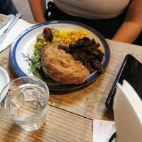  at Tram Store in East London