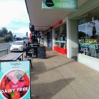 Mubble  at Mubble in Rye