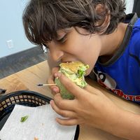   at 3Natives in Port St Lucie