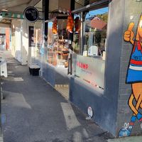  at Plump in Yarraville