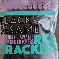 They stock my favourite crackers 😋 at Plump in Yarraville