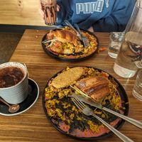  at Argi in Kensington