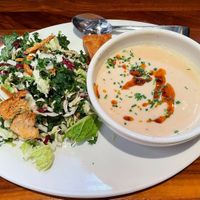   at Northstar Cafe in Westerville