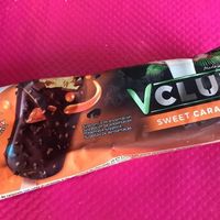 vegan ice cream!! at O'Resto in Quinson