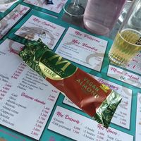 Yumm! at O'Resto in Quinson