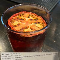   at Life on Mars in Seattle