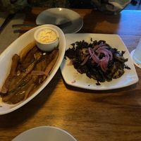   at Life on Mars in Seattle