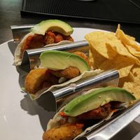   at Life on Mars in Seattle