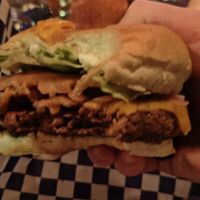  at Life on Mars in Seattle