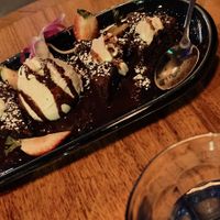  at Life on Mars in Seattle