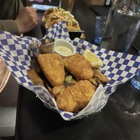   at Life on Mars in Seattle