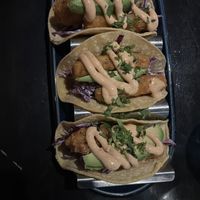   at Life on Mars in Seattle