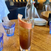 Pathfinder Spritz  at Life on Mars in Seattle