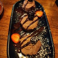 LOM holy f*ck at Life on Mars in Seattle