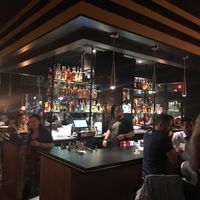 Bar!  at Life on Mars in Seattle