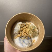   at Tiger Club Vegan Sushi in Berlin