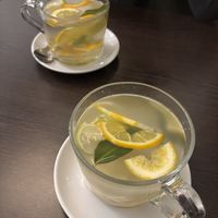   at Tiger Club Vegan Sushi in Berlin