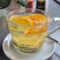  at Tiger Club Vegan Sushi in Berlin