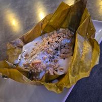  at Tiger Club Vegan Sushi in Berlin