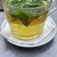   at Tiger Club Vegan Sushi in Berlin