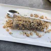   at Tiger Club Vegan Sushi in Berlin