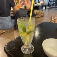   at Sen Vegan House in Ho Chi Minh City