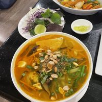   at Sen Vegan House in Ho Chi Minh City