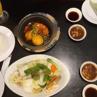  at Sen Vegan House in Ho Chi Minh City